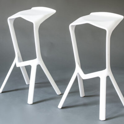 Silla Alta MODERNO