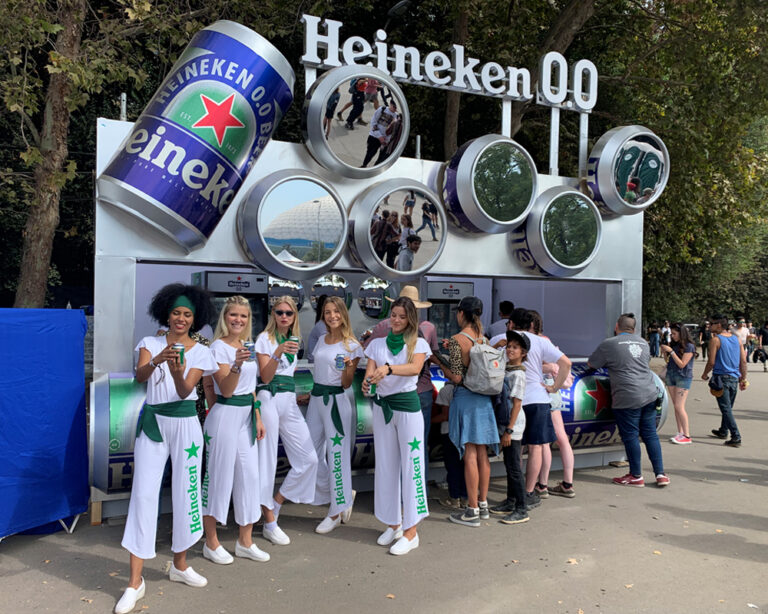 PROYECTO HEINEKEN 00 01