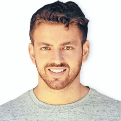 Agustín wolf