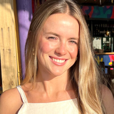 Blanca Escobar