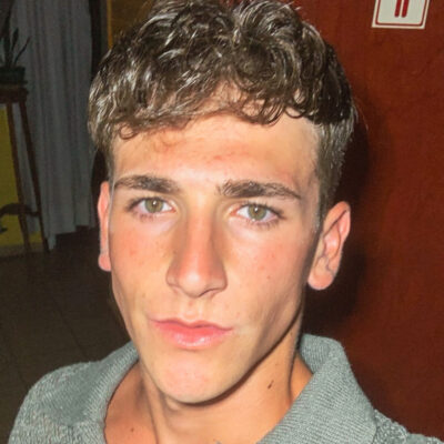 Facundo Belanga