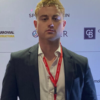 Francisco Javier
