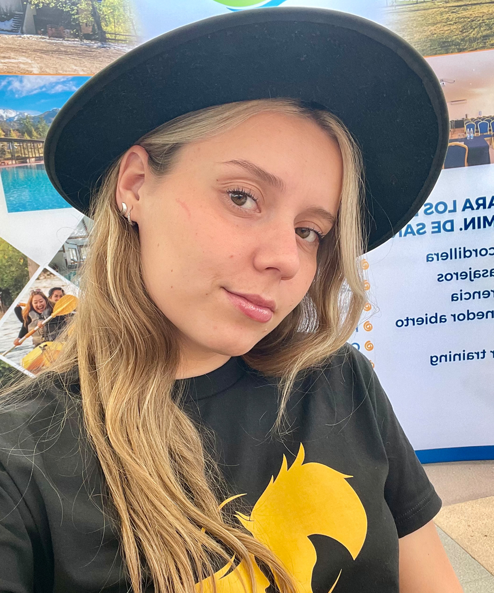 Isabel Franasovic