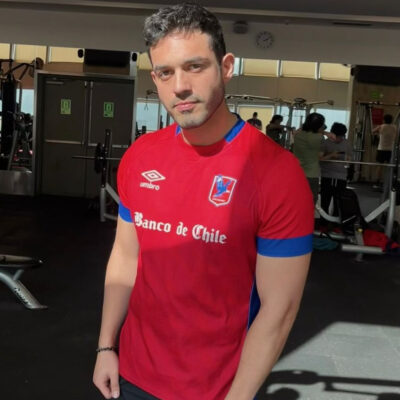 Jorge Pesce