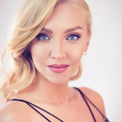 Lana Sheyko