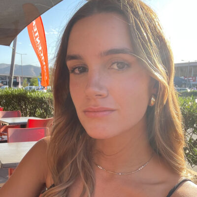 Maria Paz