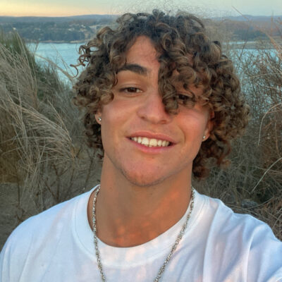 Patricio Morel