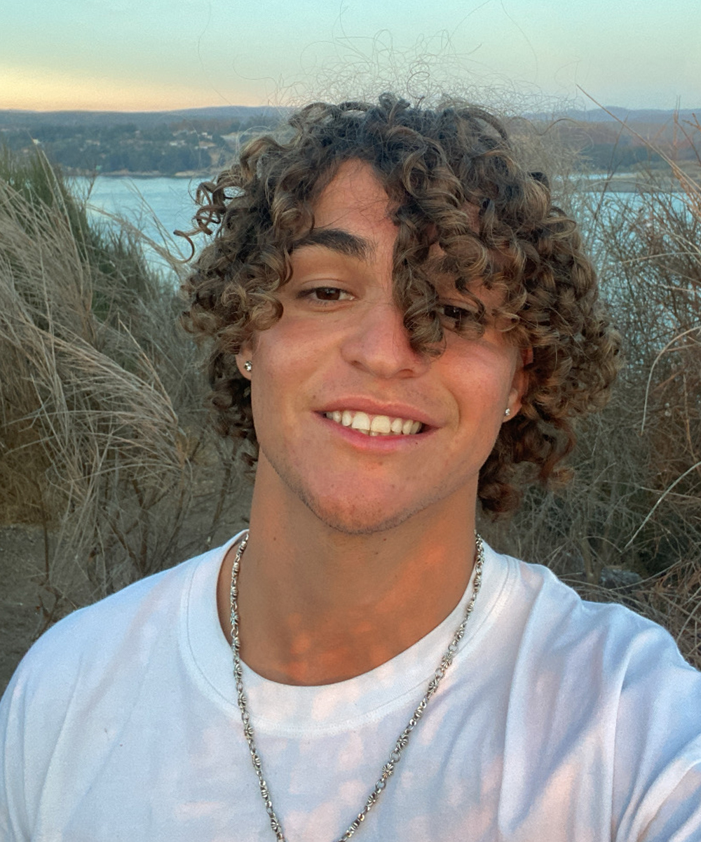 Patricio Morel