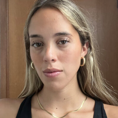 Sofia Planellas