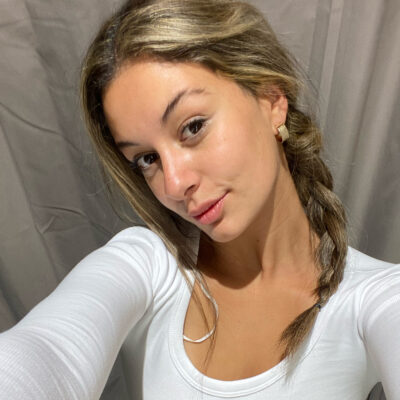 Sofía Sánchez