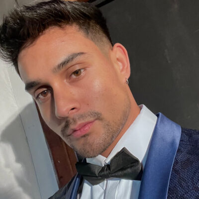 Víctor Riquelme