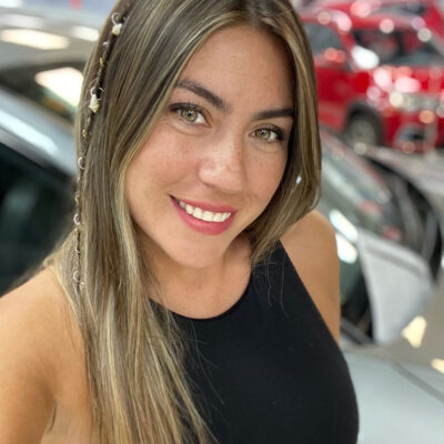 Nicole Gálvez